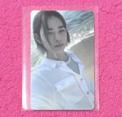 ENHYPEN ニキ DIMENSION DILEMMA トレカ ラキドロ