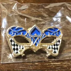 ツイステ　デュース・スペード　ピンバッジ　ピンズ