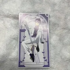 ブルーロック×namco sweets flavor2026 御影玲王