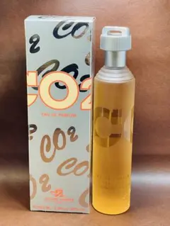 ほぼ未使用 ジャンヌアルテス CO2 シーオーツー プールファム 100mlのサムネイル