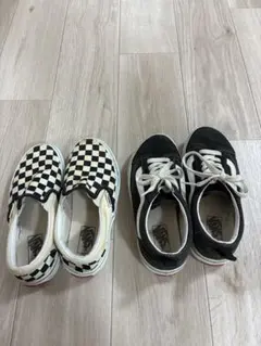 vansキッズ靴
