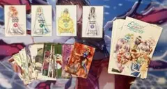 エターナルメロディ グッズ詰め合わせ