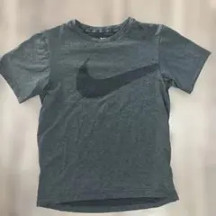 Nike DRI-FIT グレー Tシャツ M