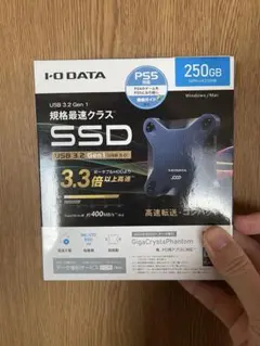 ssd PC周辺機器