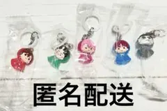 ダンダダン　めじるしアクセサリー5種