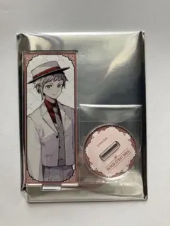 文豪ストレイドッグス ミニアクリルスタンド コレクション中島敦