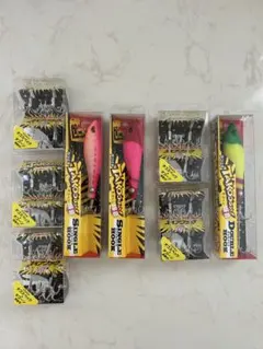 カンジインターナショナル　タコーン　タコエギ　※注ありのサムネイル