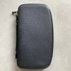 LOUIS VUITTON タイガ ジッピーオーガナイザーのサムネイル