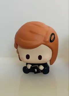 新品　ハリーポッター ミニビーン　ジニー ウィーズリー　ミニ　フィギュア