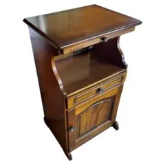 2025年最新】カリモク 電話台 コロニアルの人気アイテム - メルカリ