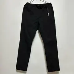 グラミチ クライミングパンツ solotex ソロテックス 黒 美品