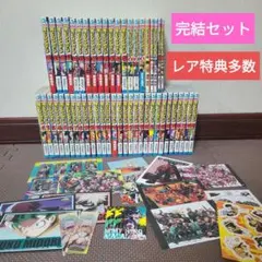 2025年最新】ヒロアカ関連本の人気アイテム - メルカリ