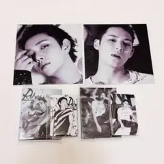 SEVENTEEN セブチ HAPPY BURSTDAY ジョシュア ミンギュ