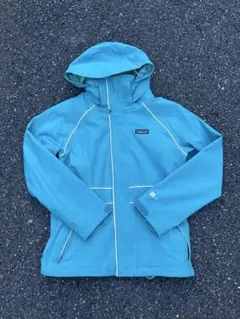 00s Patagonia マウンテンジャケット スノーボードウェア