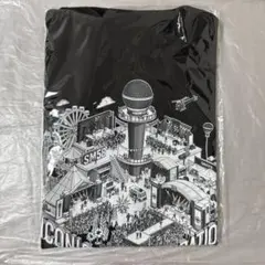 SHURE Tシャツ プリントTシャツ
