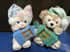 フォールズサウンドインビテーション ぬいぐるみチャーム