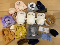 おまとめ売り　しろたん　ついたん　ついたん服　つちのこたん