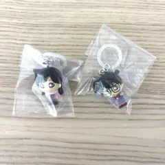 名探偵コナン　めじるしアクセサリー3 コナン＆蘭