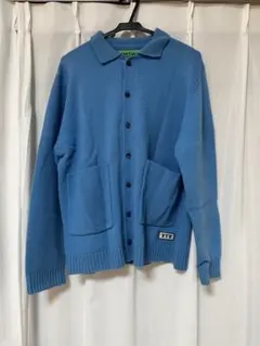 TTT_MSW × O 代官山　ニットカーディガン