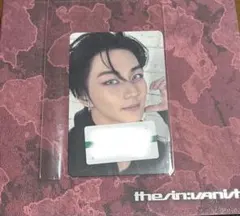 ENHYPEN フォトカード