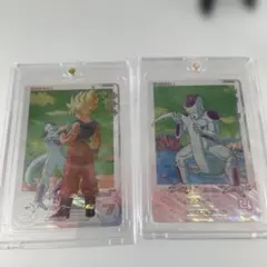 ドラゴンボールヒーローズ ドラゴンボールカード