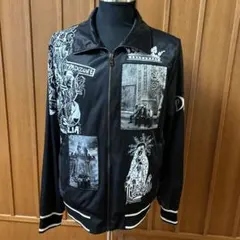 DOLCE &GABBANA薄手ブルゾンのサムネイル