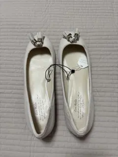 ZARA レディースシューズ