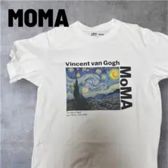 【美品】MoMA Vincent van Gogh Tシャツ