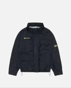 STUSSY GORE-TEX マウンテンパーカー y2k 平成 裏原 グランジ STUSSY GORE-TEX マウンテンパーカー y2k 平成 裏原 グランジ