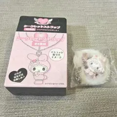 シークレットストラップ・ マイスウィートピアノB♡♡