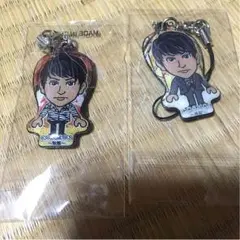 三代目JSB 山下健二郎 クリーナーセット