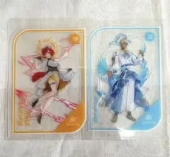 にじさんじ　イブラヒム　ラトナプティ　ぷてち