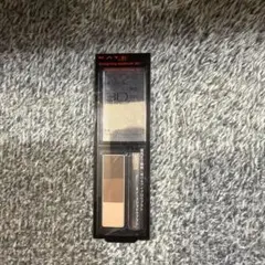 未開封KATE デザインアイブロウ3D ブラウン系