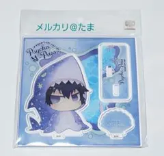 PSYCHO-PASS　狡噛慎也　アクアリウムver.　アクリルスタンド