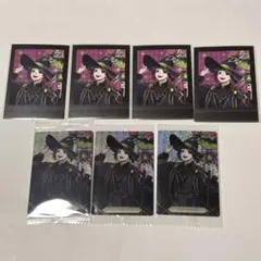 ツイステ　リリア　ブルームバースデー