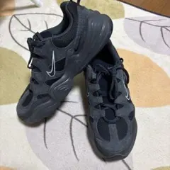 NIKE W TECH HERA ANTHRACITE/LT SMOKE
