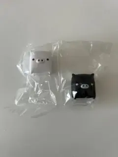 San-X オールスターズフィギュアコレクション Vol.1 モノクロブー