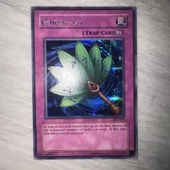 遊戯王 WP11 天狗のうちわ 1枚 スーパーレア 希少 英語 遊戯王 WP11 天狗のうちわ 1枚 スーパーレア 希少 英語 - メルカリ