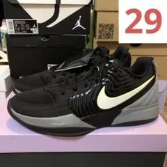 23.5cm ナイキ GS コービー9 