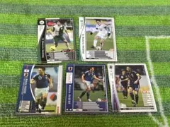 wccf 黒白  聞いてみてください 2025年最新】名は wccfの人気アイテム - メルカリ