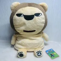 【新品】らいよんチャン★ゴルフヘッドカバー★DR用★