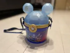 ディズニーシー　１５周年　ポップコーンバケット