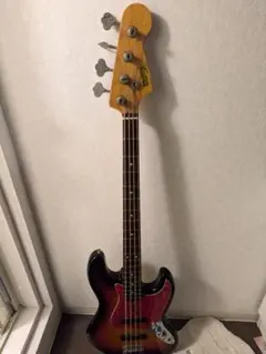 ベース MOON JB 1998 Mod. used】moon / JB-4A NAT 1998 4.170kg #26413【GIB横浜】 - Geek