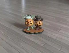 コポー ハロウィンセット