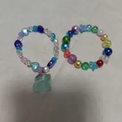 ブレスレット