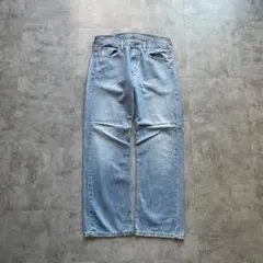 リーバイス 569【W32 L32】japan levi's