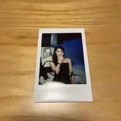 直筆サイン入りチェキ NIZIU AYAKA - メルカリ