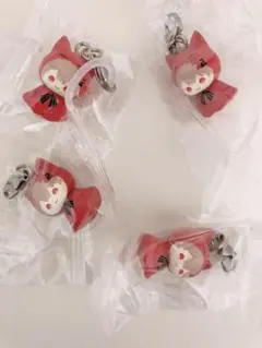 シクフォニ めじるしアクセサリー 暇72