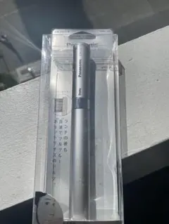 Panasonic EW-DS11-S 電動歯ブラシ本体のサムネイル