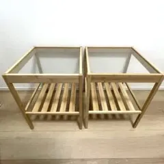 都内手渡し♡IKEA♡ネスナ♡2つセット